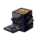 重箱の付喪神